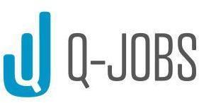 Logo Q-Jobs Personalmanagement GmbH