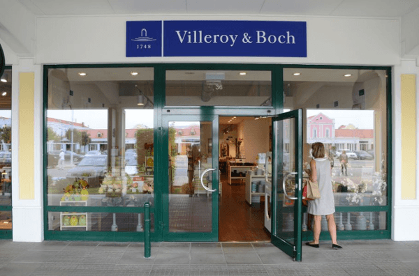 Vorschau - Foto 1 von Villeroy & Boch Austria GmbH - MC ARTHUR GLEN DESIGNER OUTLET