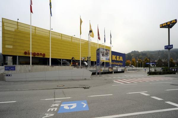 Vorschau - Foto 1 von IKEA Einrichtungshaus Innsbruck