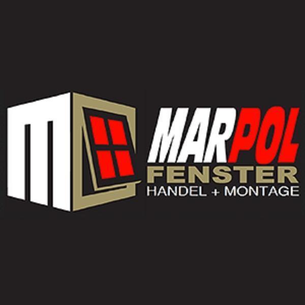 Logo MARPOL Fenster