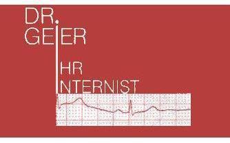 Logo Dr. Herwig Geier
