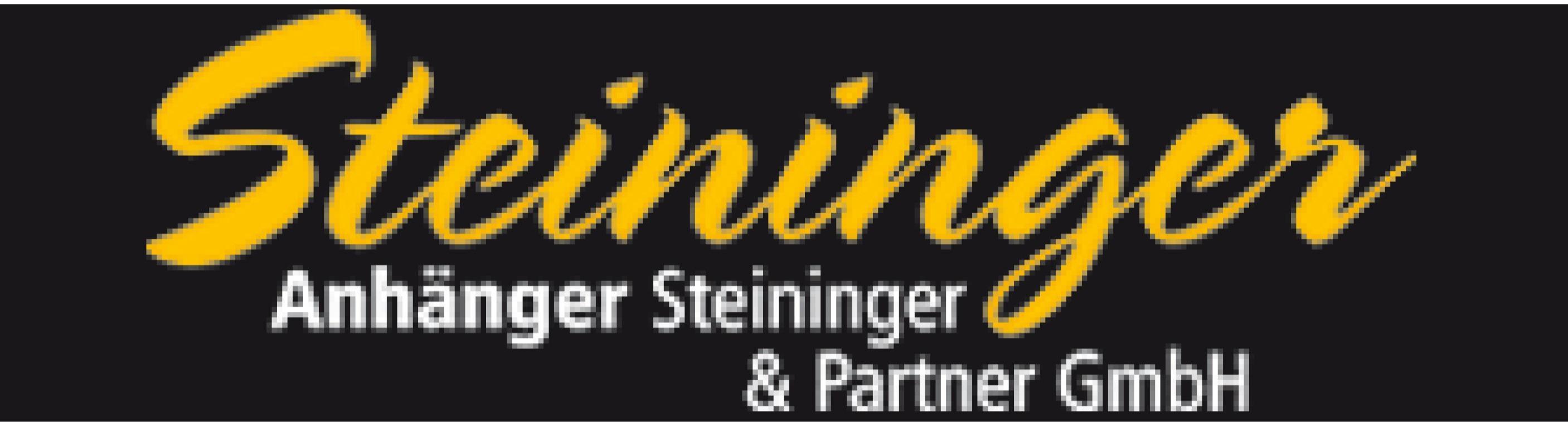 Logo Anhänger Steininger & Partner GmbH