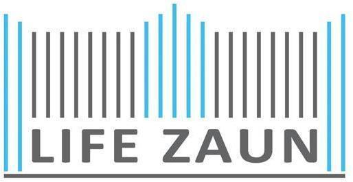 Logo LIFE ZAUN I.Toth - Autorisierter GUARDI Fachpartner