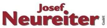 Logo Neureiter Josef GmbH & Co KG Transporte - Erdbau