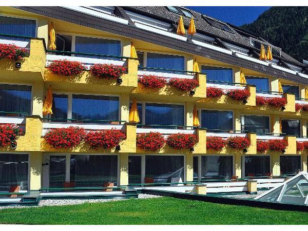 Vorschau - Foto 3 von Hotel Norica****S Direktverbindung zur Alpentherme