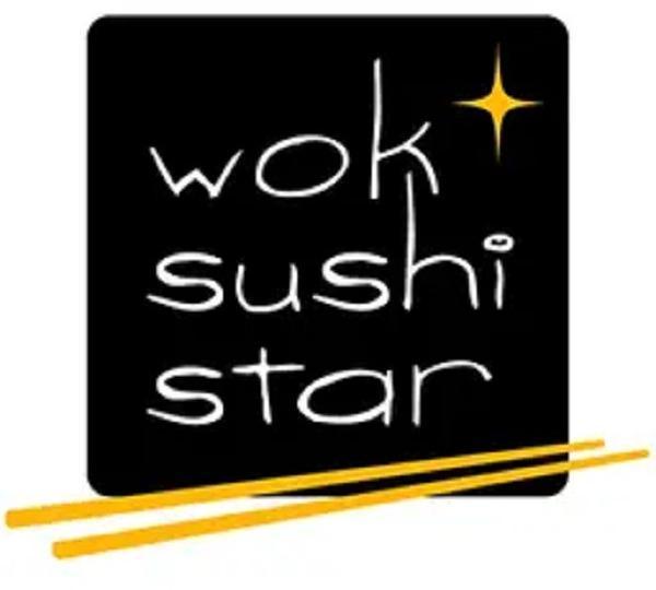 Logo Chen Honghai GmbH - WOK SUSHI STAR RESTAURANT