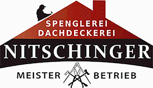 Logo Spenglerei Dachdeckerei Nitschinger e.U.