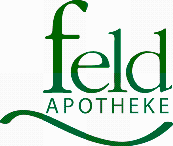 Logo Feldapotheke, Mag. pharm. Katharina Prokes e.U.