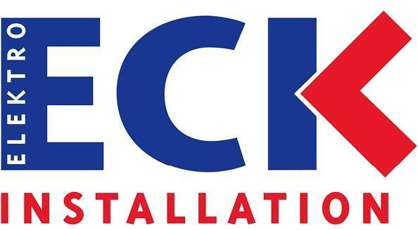Logo Expert ECK Elektroinstallation