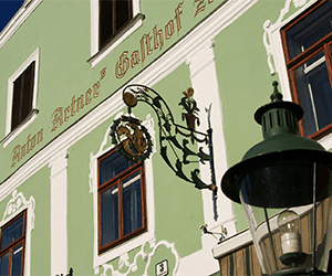 Vorschau - Foto 1 von Gasthaus zur goldenen Rose - Schindler Michael e.U.