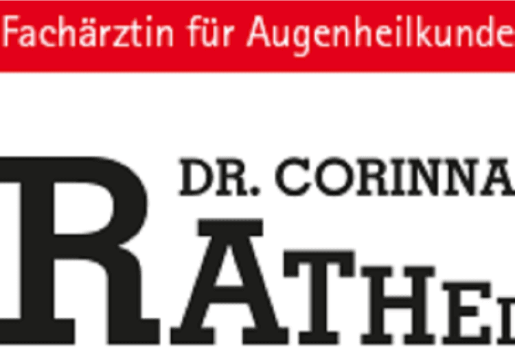 Logo Dr. Corinna Rathei