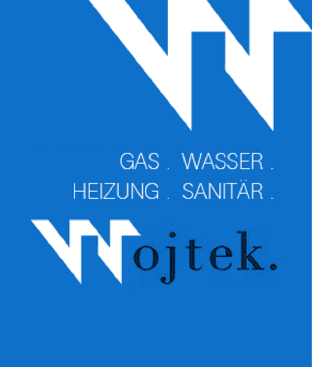 Logo Wojtek Installationen Gmbh + Co KG