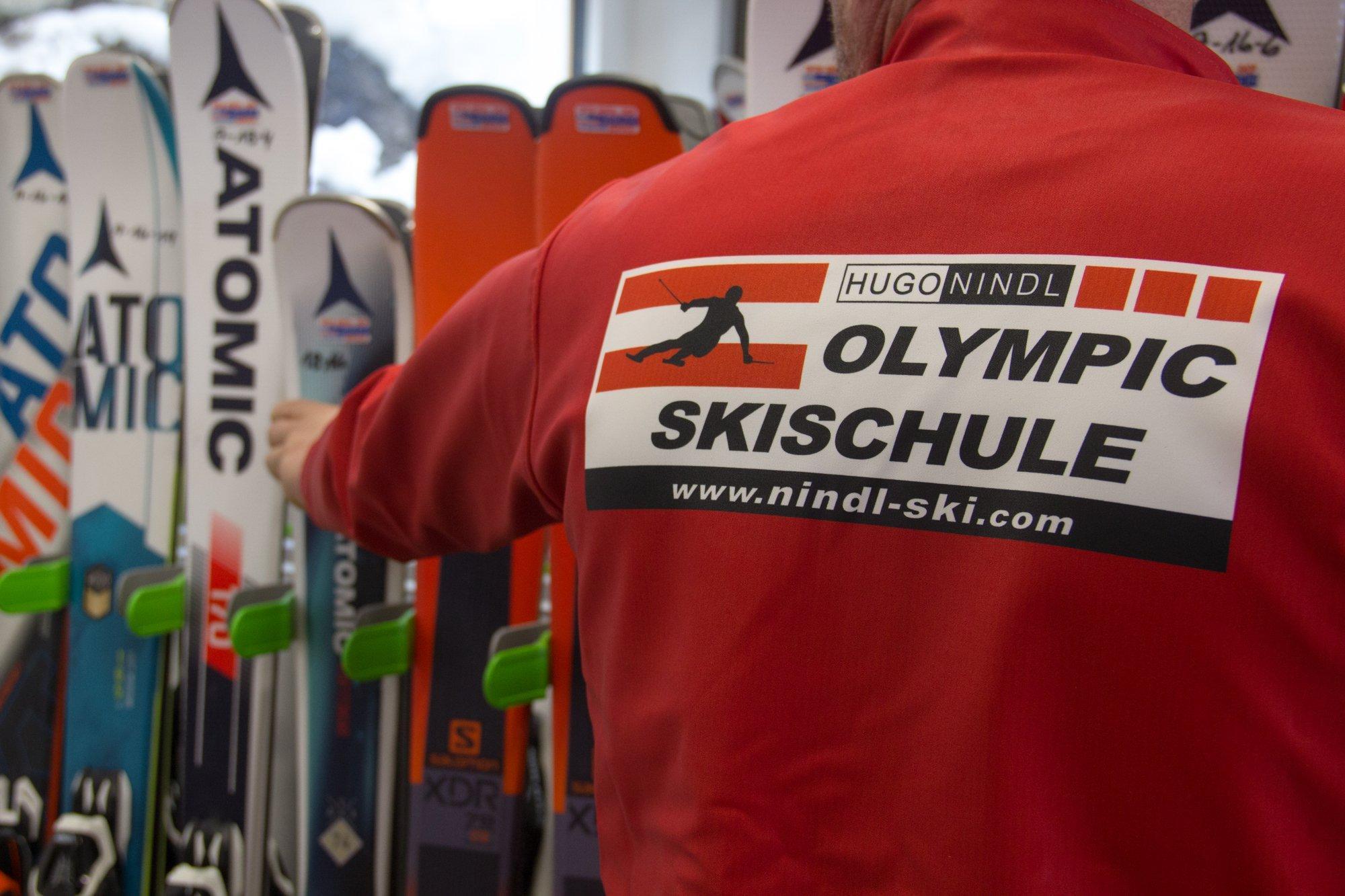 Vorschau - Foto 1 von Schischule Olympic Axamer Lizum & Tip Top Rental Shop - Mag. Oliver Nindl