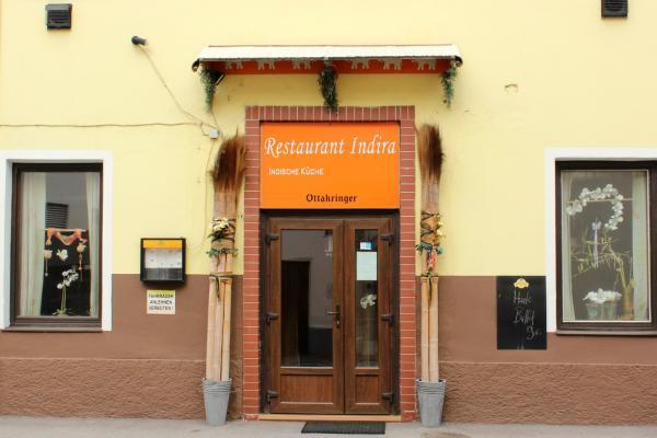 Vorschau - Foto 1 von Restaurant Indira