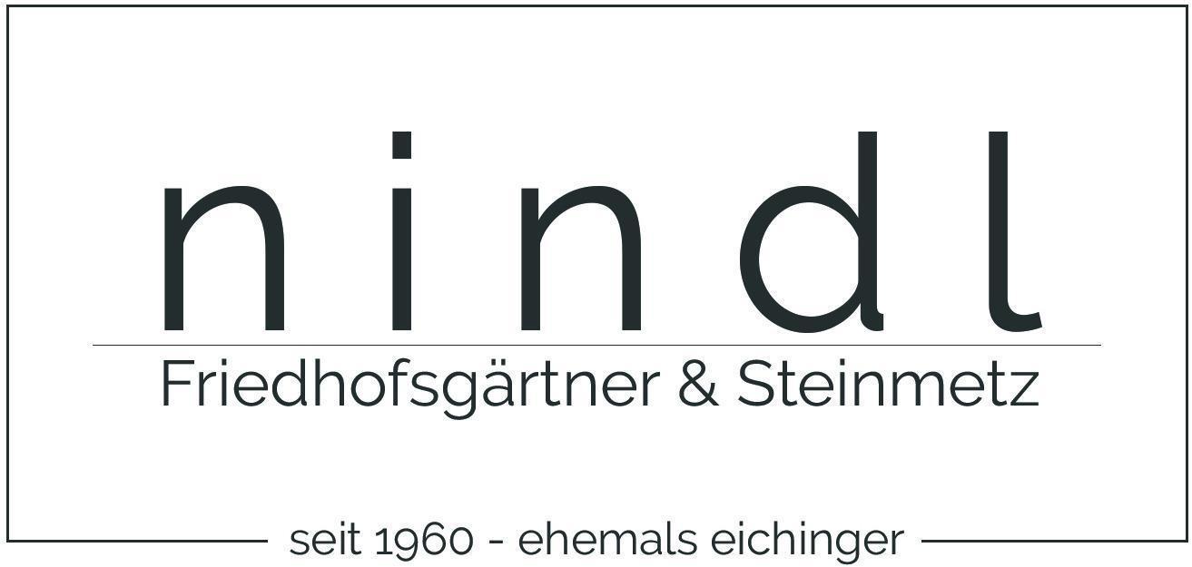 Logo Friedhofsgärtner & Steinmetz Nindl