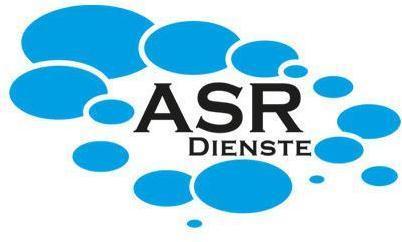 Logo ASR Dienste Sasa Andjelkovic