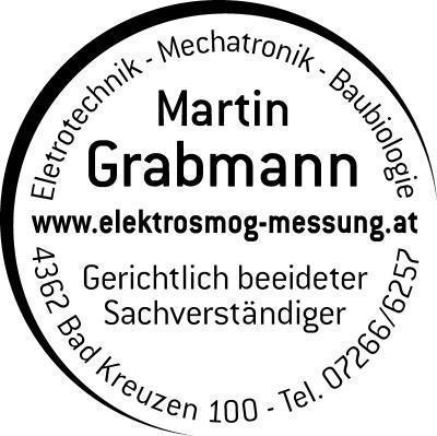 Vorschau - Foto 1 von Grabmann Elektrotechnik/Baubiologie/Umweltanalytik