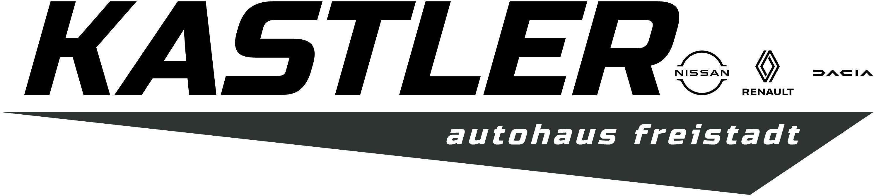 Logo Autohaus Kastler GmbH