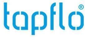 Logo Tapflo GmbH