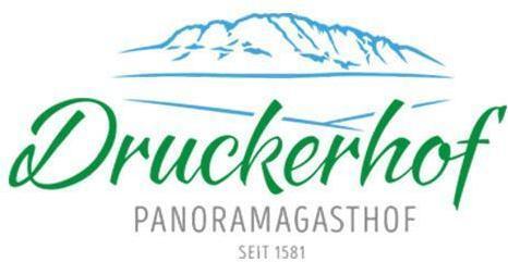 Logo Panoramagasthof Druckerhof