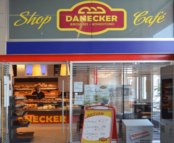 Vorschau - Foto 1 von Bäckerei Danecker e.U.