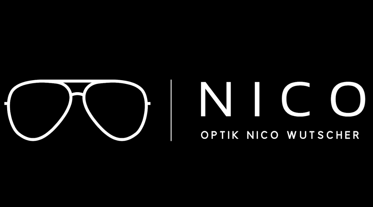 Logo Nico Wutscher Optik GmbH