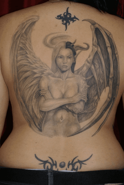 Vorschau - Foto 3 von Dagon Tattoo & Piercing - Fredy Halwax