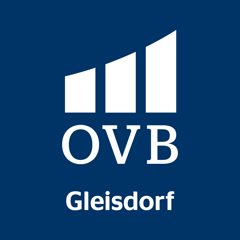 Logo OVB Geschäftspartner | Gleisdorf