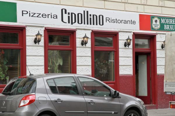 Vorschau - Foto 1 von Pizzeria Cipollino
