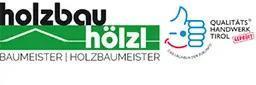 Logo Holzbau Hölzl GmbH & Co. KG