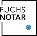 Logo Notar Dr. Günther Fuchs