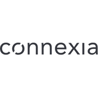 Logo connexia - Gesellschaft für Gesundheit u. Pflege gem. GmbH