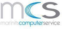 Logo MCS - Marinits Computer Service