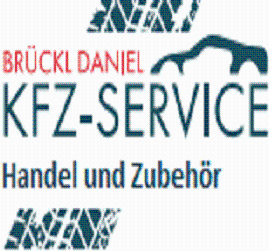 Logo Brückl Daniel - KFZ-Service