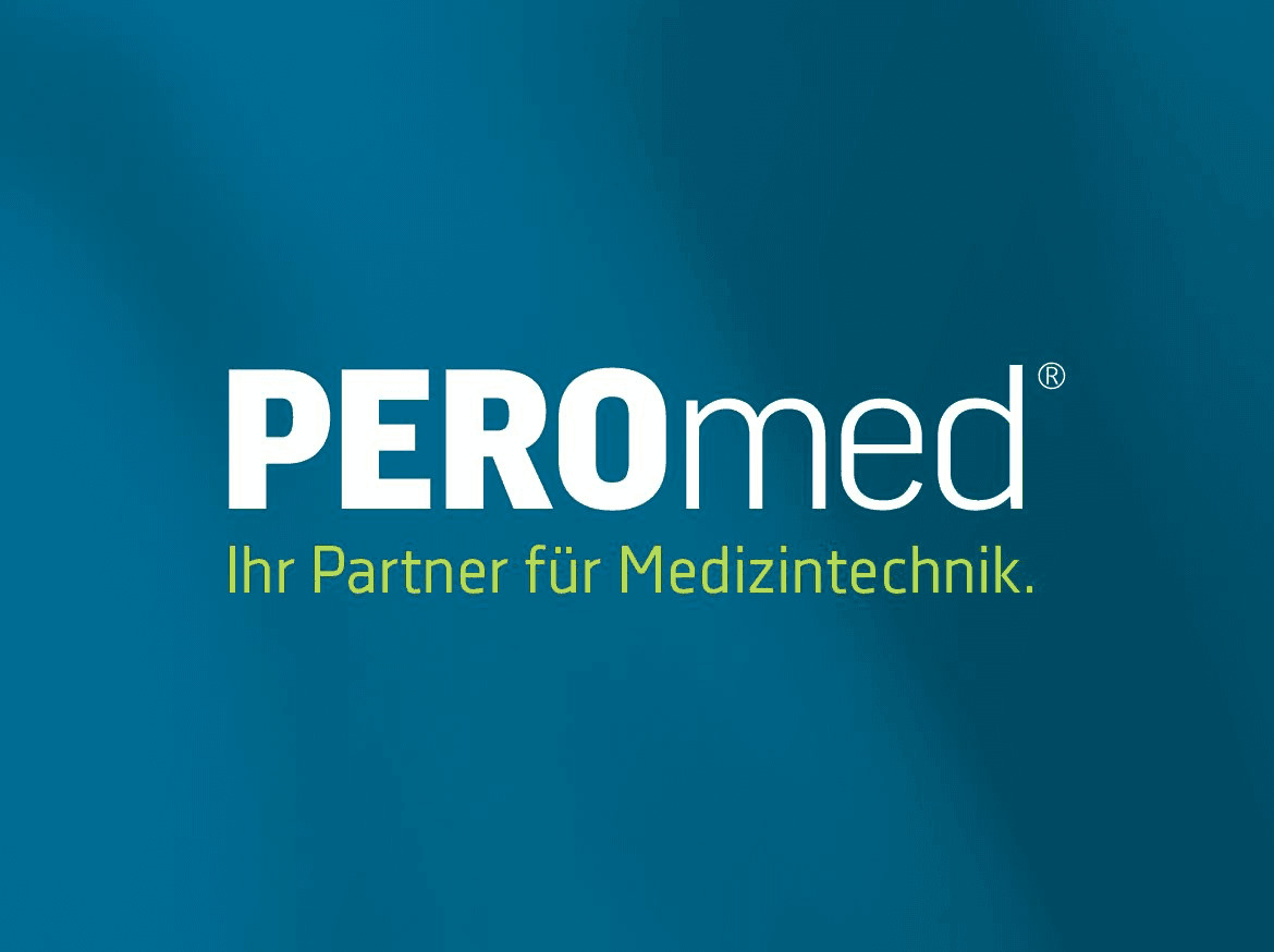 Vorschau - Foto 1 von PEROmed GmbH