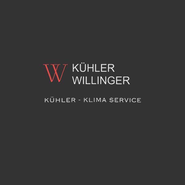 Logo Kühler Willinger - Inh. Avni Nuhiji