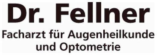 Logo Augenarzt Dr. Peter Fellner