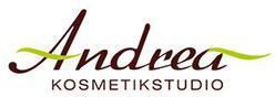 Logo ANDREA KOSMETIKSTUDIO - Andrea Schöggl