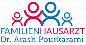 Logo Dr. Arash Pourkarami