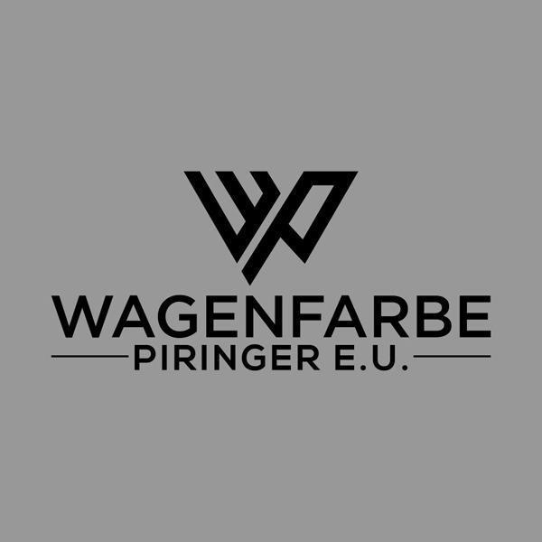 Logo Wagenfarbe Piringer e.U.