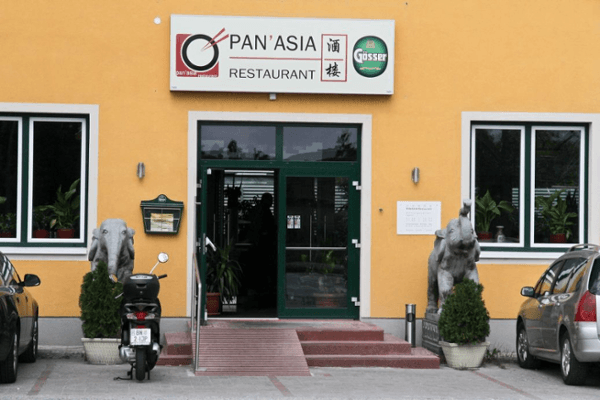 Vorschau - Foto 1 von PAN`ASIA Restaurant