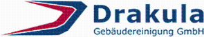 Logo Drakula Gebäudereinigung GmbH