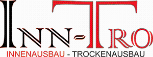 Logo Inn-Tro Trockenbau