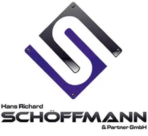 Logo Hans Richard Schöffmann & Partner GmbH