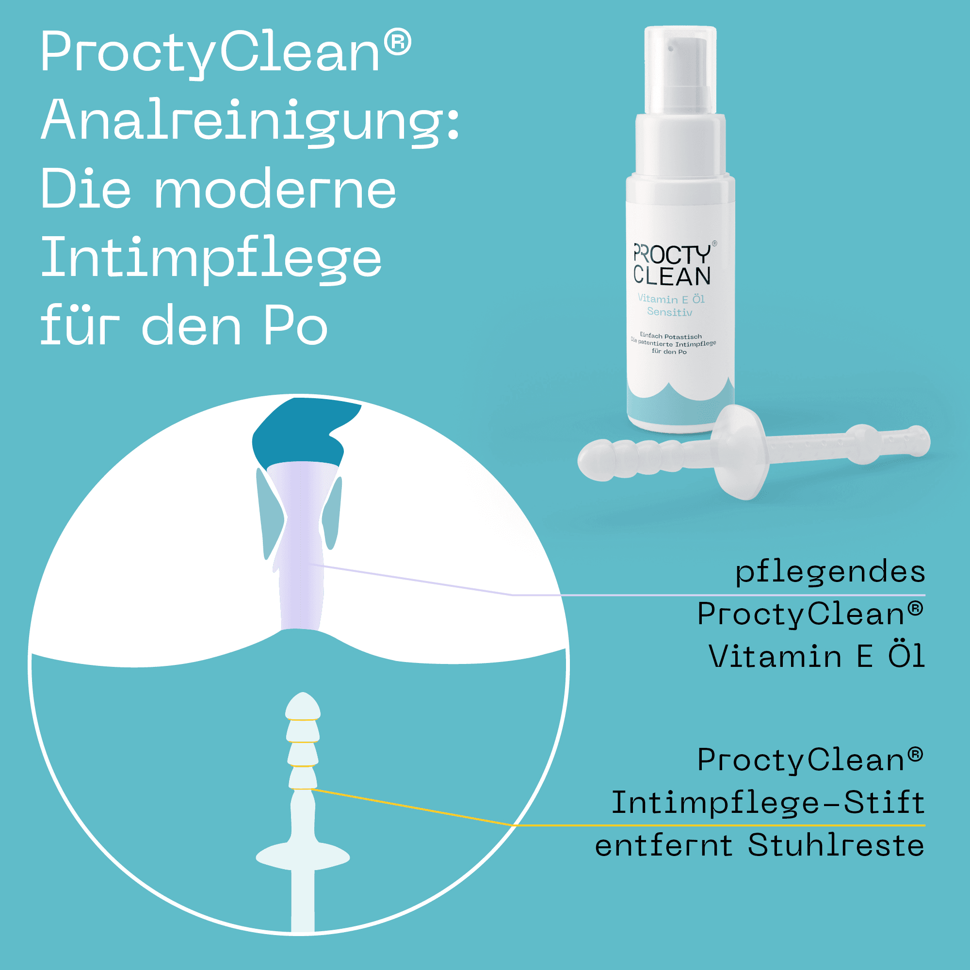 Vorschau - Foto 4 von Procty Clean GmbH