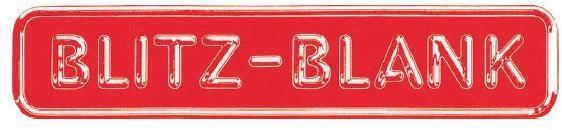 Logo BLITZ-BLANK Gebäudereinigungsunternehmen GmbH