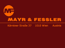 Logo Mayr & Fessler