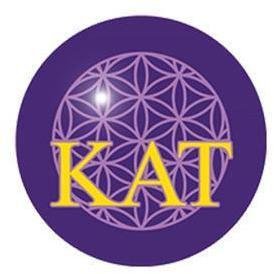 Logo K.AT. Gebäude- und Facilitymanagement