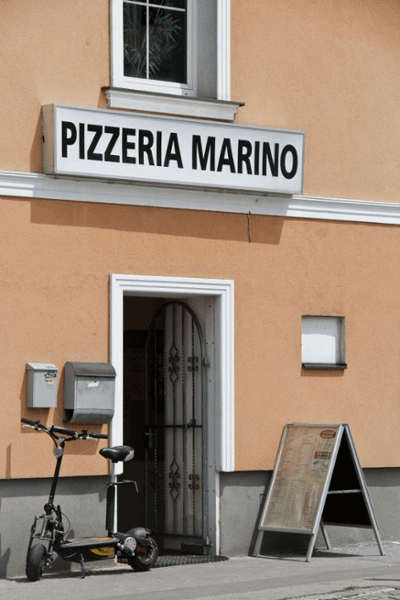 Vorschau - Foto 1 von Pizzeria Marino