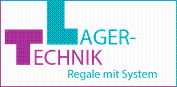 Logo LAGERTECHNIK SALZBURG GmbH
